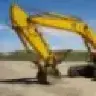 John Deere Digger