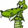 Gator-Flea