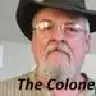 #1The Colonel