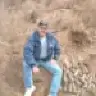 gold man