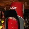 Spray Paint