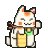 TreasureCatto