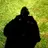 Weird Guy In Park