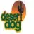 desert dog