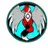 winged fox