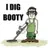 DiggingBooty