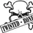 Twisted Bones