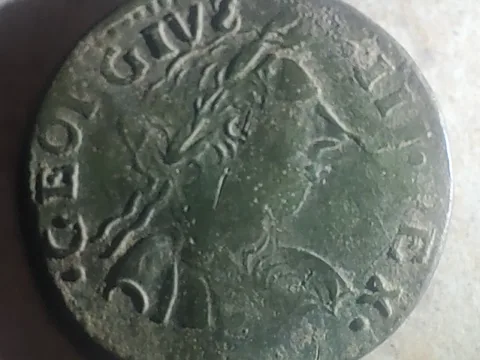 OK.... just got the ID...  This insane!!! by 41Digger