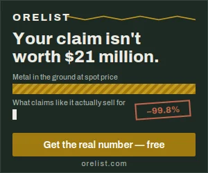 OreList