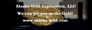 Alaska Gold Exploration