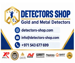 Detectors Shop