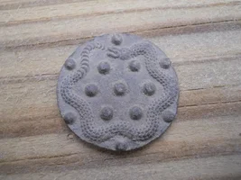 Best Long Weekend Ever! Some great Colonial finds, silver, buttons and more!