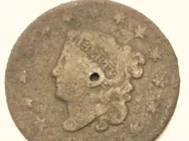EPIC HUNT: 1788 COLONIAL PARYS MINES DRUID PENNY TOKEN AND MUCH MORE!