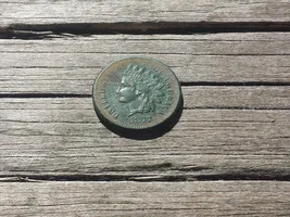 My 1st KEY DATE Coin.