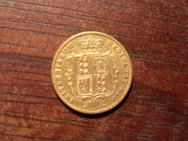 Gold Coin!