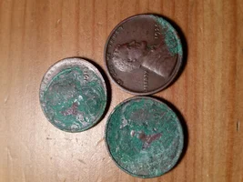 First cache