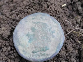 WAR OF 1812 ARTILLERY BELT PLATE! and then some