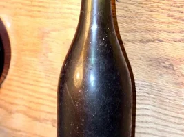 Small 1700 Onion Bottle & others