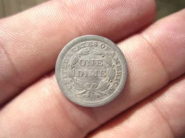 Found an awesome coin spill today
