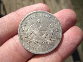 Found an awesome coin spill today