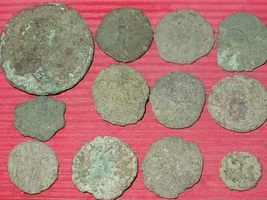 Fans Roman Site - Day 3 - CELTIC GOLD!!!
