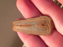 Best Hunt Ever! AMAZING UNIQUE Button, Gold, Silver, and more!!!