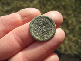 Yesterdays productive hunt yields rare rattlesnake and stars button plus much more