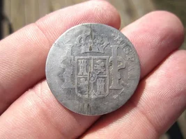 Found an awesome coin spill today