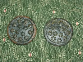 Yesterdays productive hunt yields rare rattlesnake and stars button plus much more