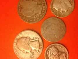 Best Hunt Ever! AMAZING UNIQUE Button, Gold, Silver, and more!!!