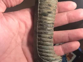 1767 FRENCH GRENADIER SWORD!!! Pepperbox Pistol and our 100th Seated Silver!