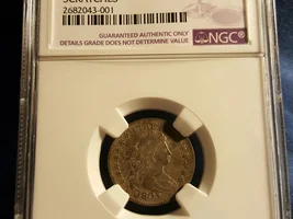 1805 HalfDime??