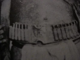 Rare "US" Indian War "H" buckle - ***More Pictures added 4/4***