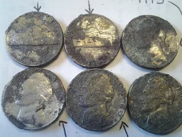 Dug Up a VERY OLD Gumball Machine - And It Was Filled with Coins!