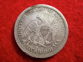 Found an awesome coin spill today