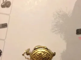 11.9 Grams of 14k Gold
