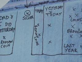 <<<ROMAN WILVER>>>Happy dance day!