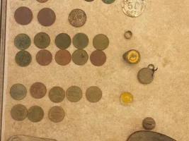 My 1st KEY DATE Coin.