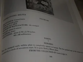 Military  buckle?