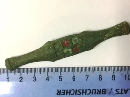 Romano/Celtic dagger Cross Guard 1st C BC - 1st C AD