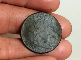 Rare 1600s Latten Spoons, Georgian Shoe Buckle, 1797 LC, My Best Relics Ever