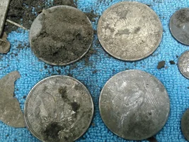 Unbelievable Hunt This Morning. 4 Silver Dollars Unreal