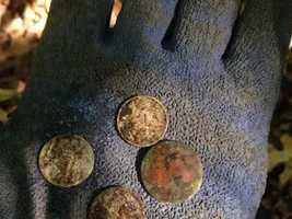 11.9 Grams of 14k Gold