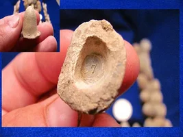 Civil War Relic Hunting at its Finest:  A GRAND SLAM Of A Site!!!