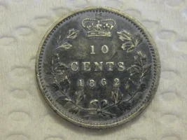 RARE NEW BRUNSWICK SILVER, 1st hunt of season