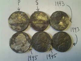 Dug Up a VERY OLD Gumball Machine - And It Was Filled with Coins!