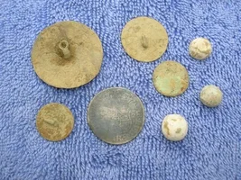 1761 Two Reales, 1803 Draped Bust dime, and a heavey dose of heartbreak
