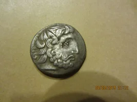 Silver hoards from Romania!