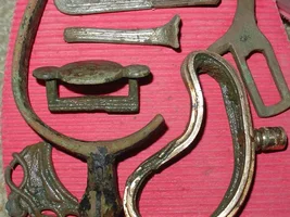 <<<ROMAN BRONZE BULL>>>