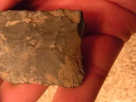 CLOVIS! My Oldest Find EVER!